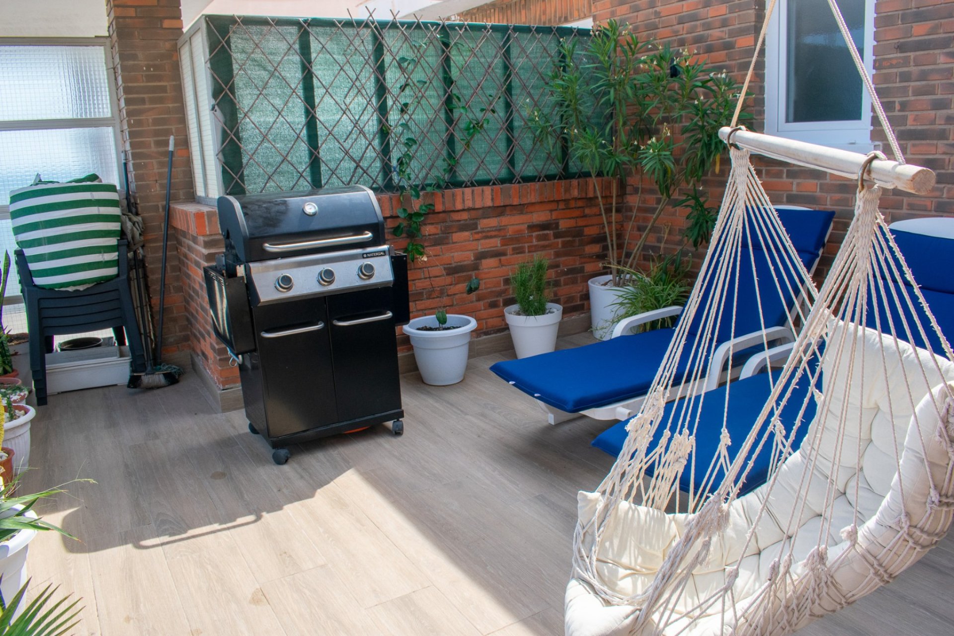 Resale - apartment -
Alicante - Casco antiguo