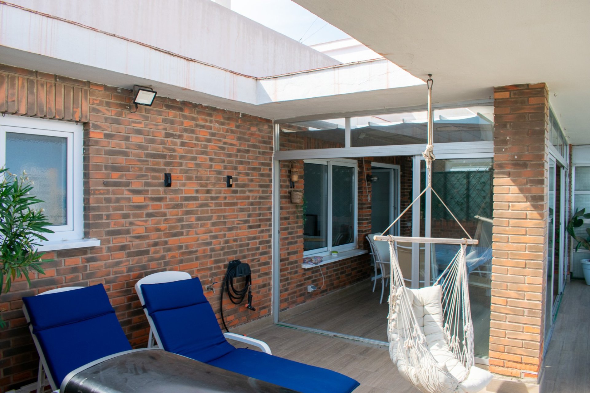 Resale - apartment -
Alicante - Casco antiguo