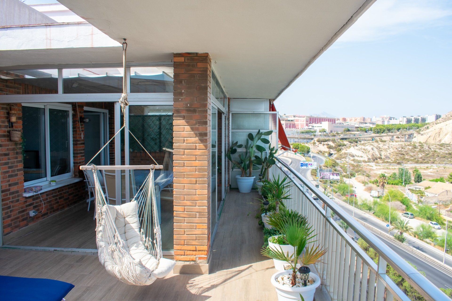 Resale - apartment -
Alicante - Casco antiguo