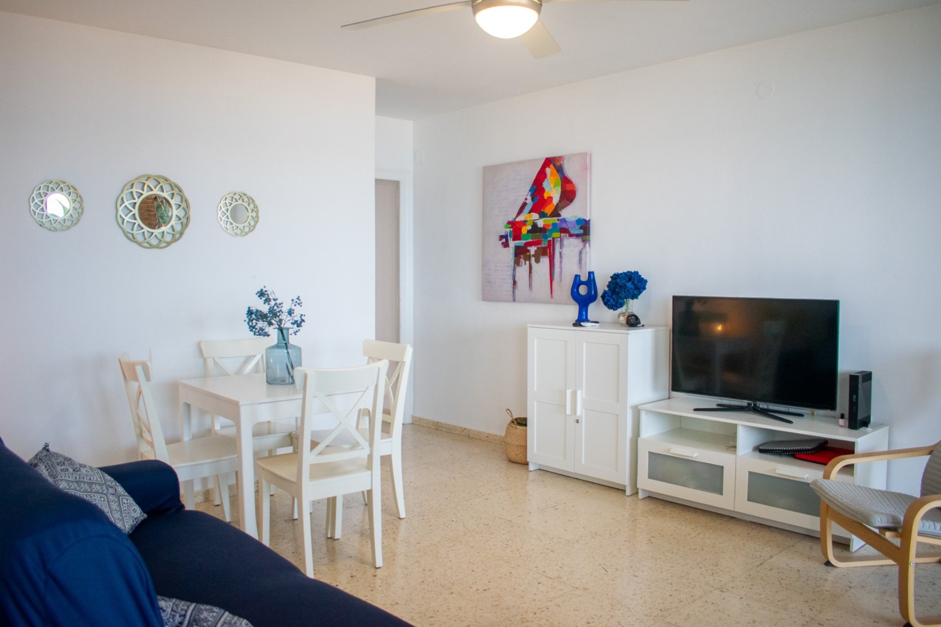 Resale - apartment -
Alicante - Casco antiguo