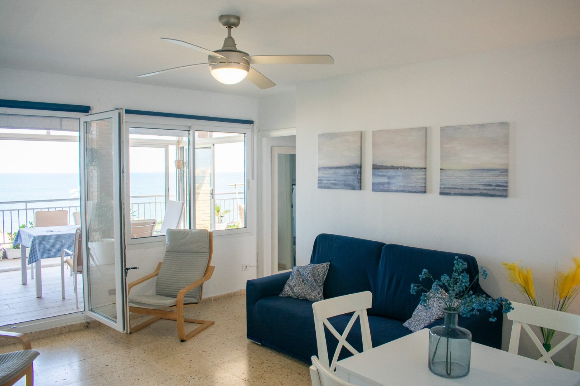 Resale - apartment -
Alicante - Casco antiguo