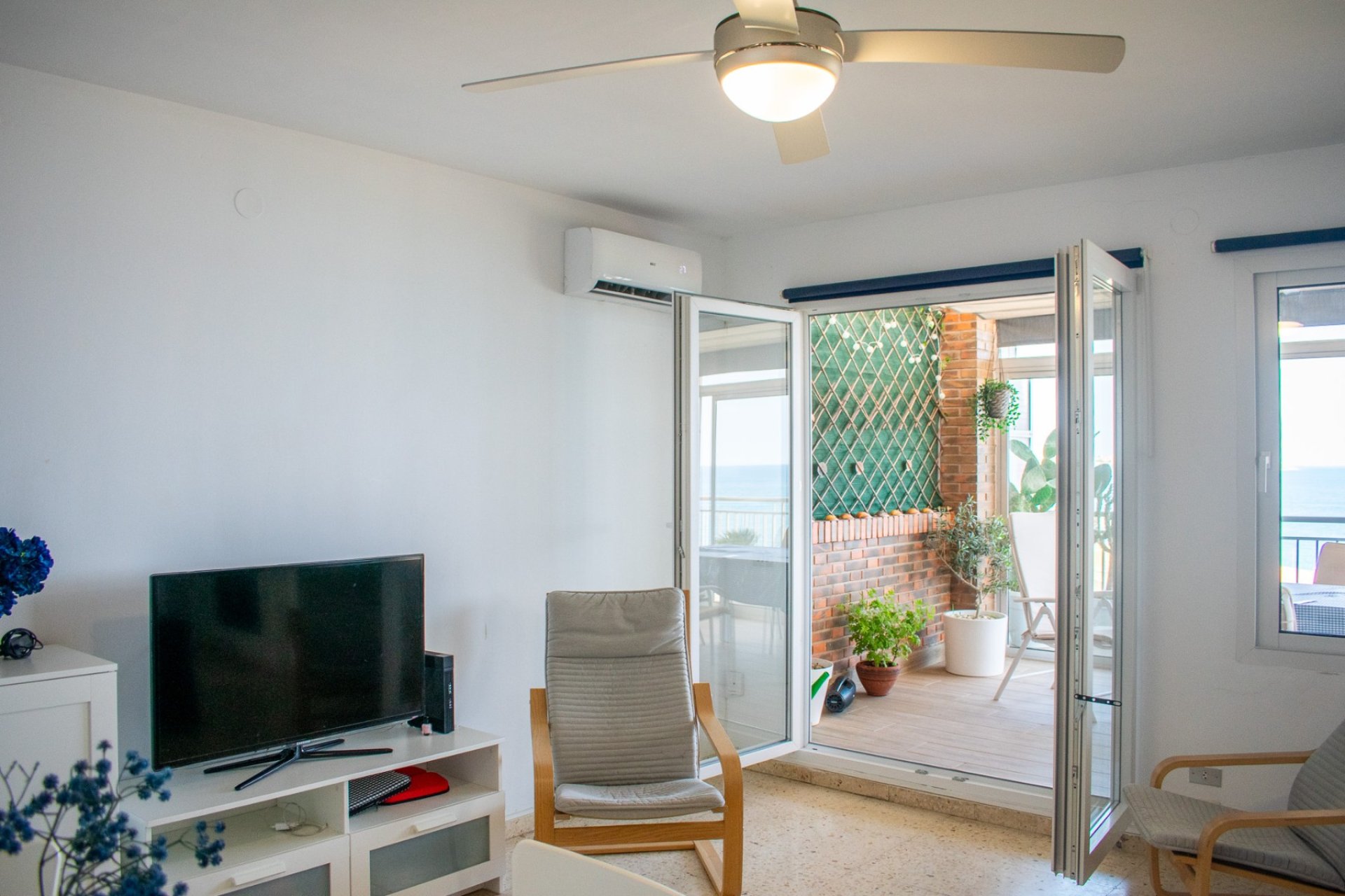 Resale - apartment -
Alicante - Casco antiguo