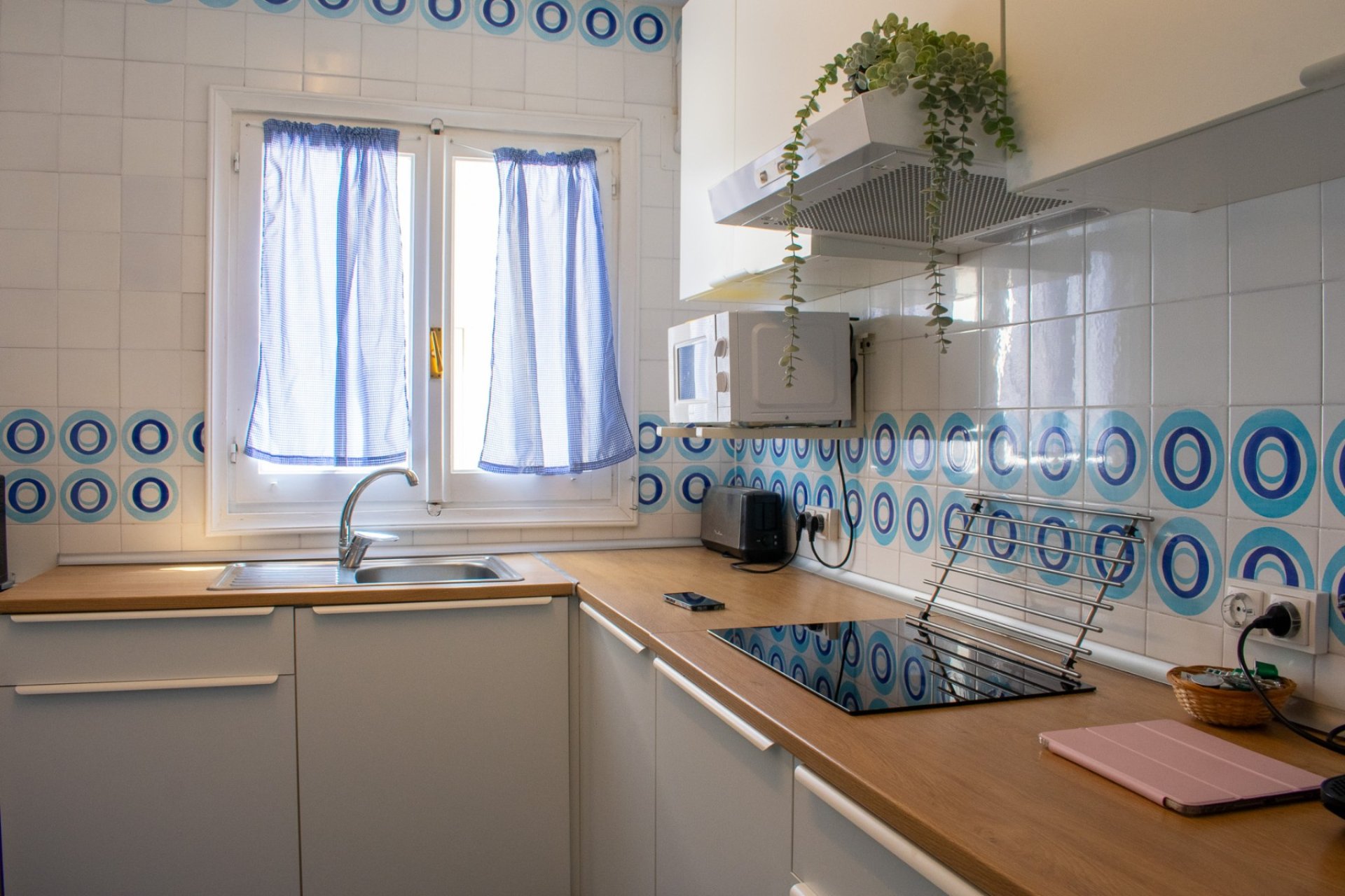 Resale - apartment -
Alicante - Casco antiguo