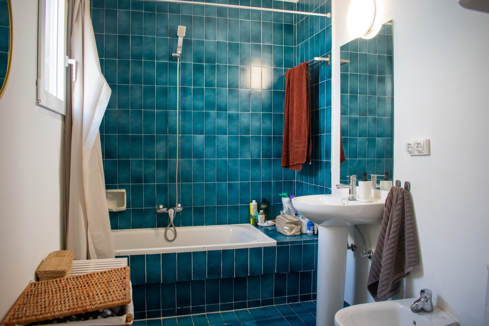Resale - apartment -
Alicante - Casco antiguo