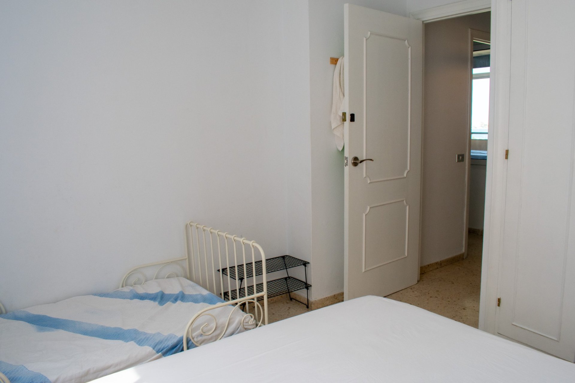 Resale - apartment -
Alicante - Casco antiguo