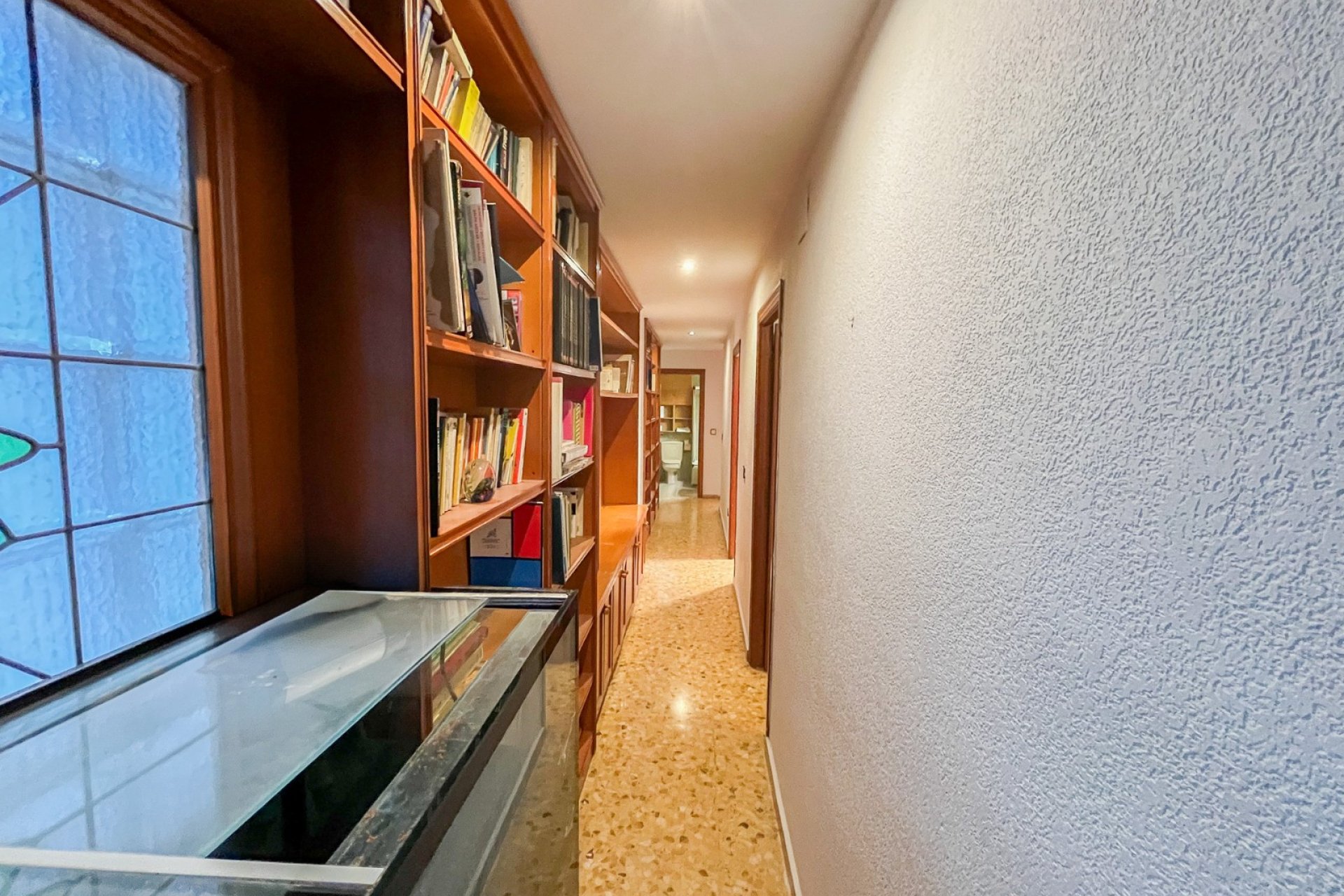 Resale - apartment -
Alicante - Center