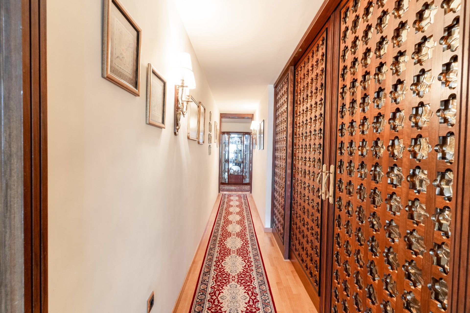 Resale - apartment -
Alicante - - Centro  -