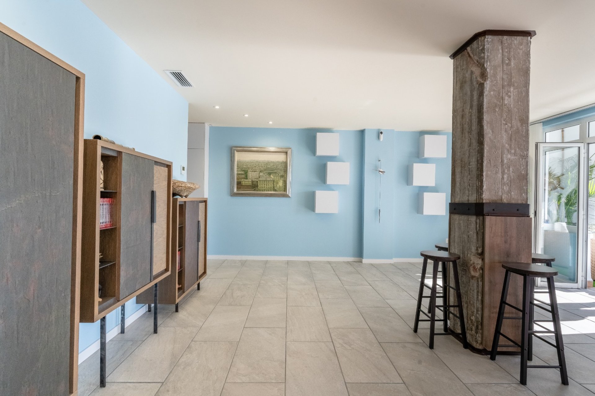 Resale - apartment -
Alicante - - Centro  -