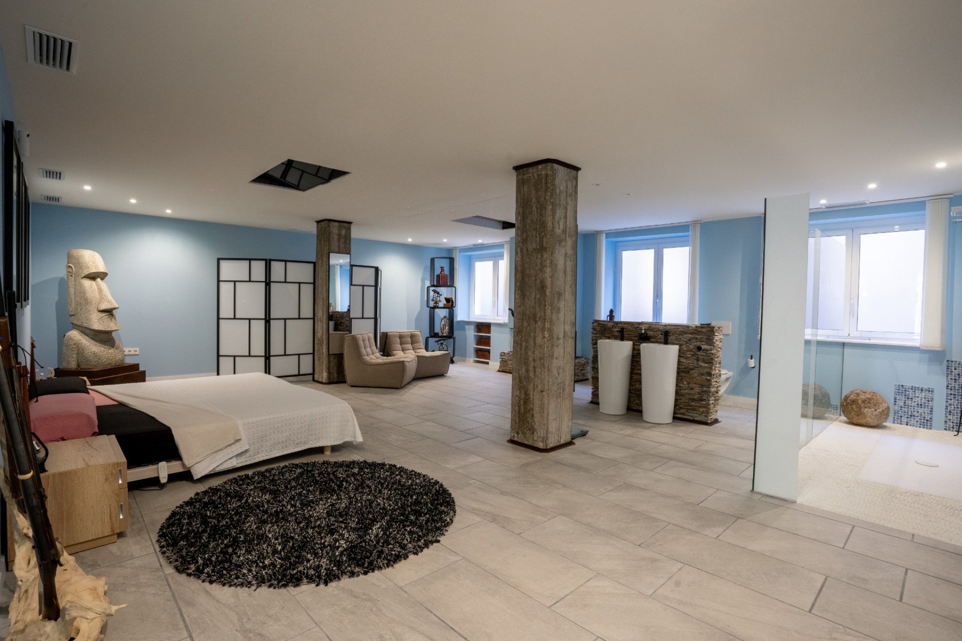Resale - apartment -
Alicante - - Centro  -