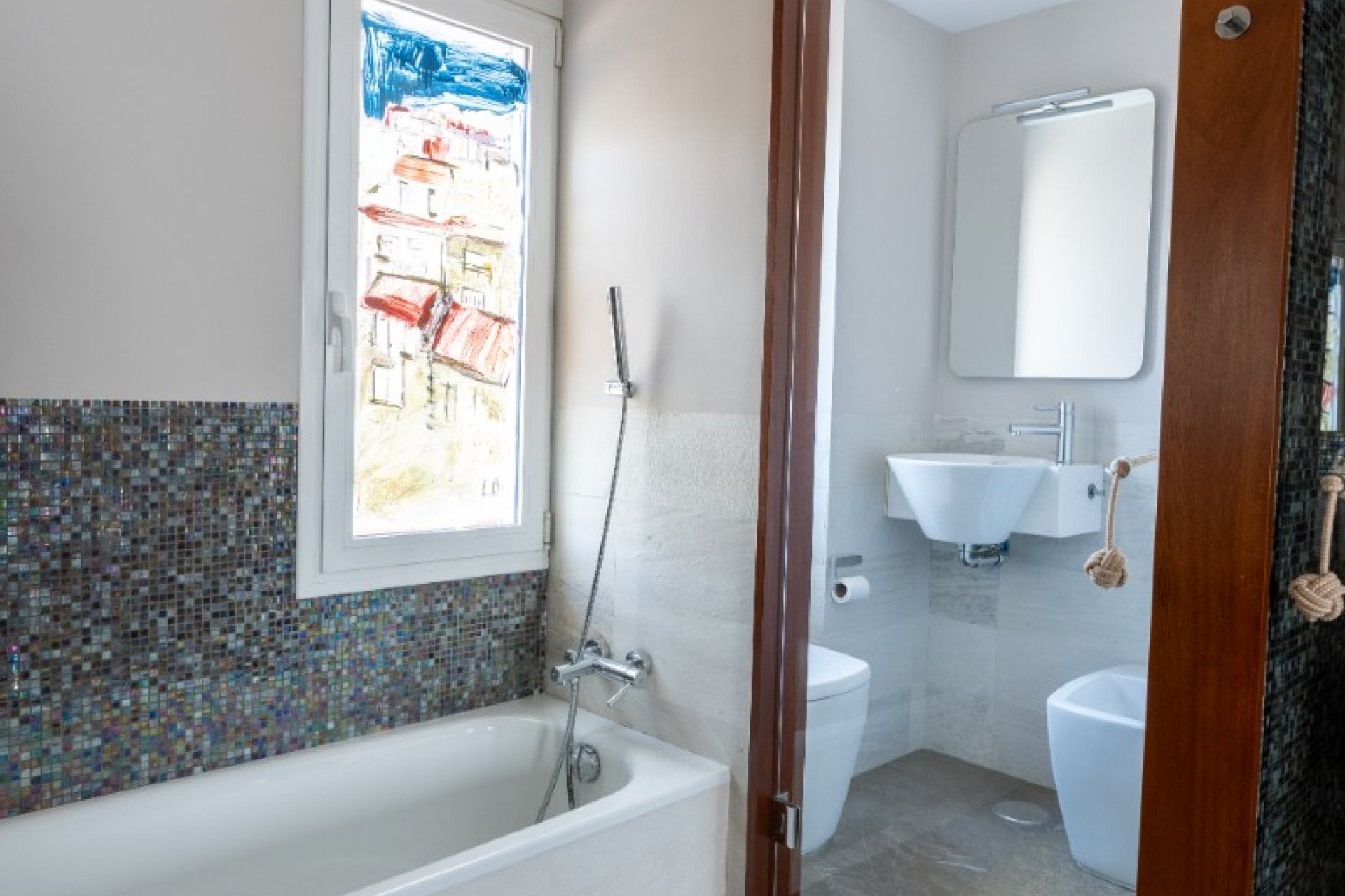Resale - apartment -
Alicante - - Centro  -