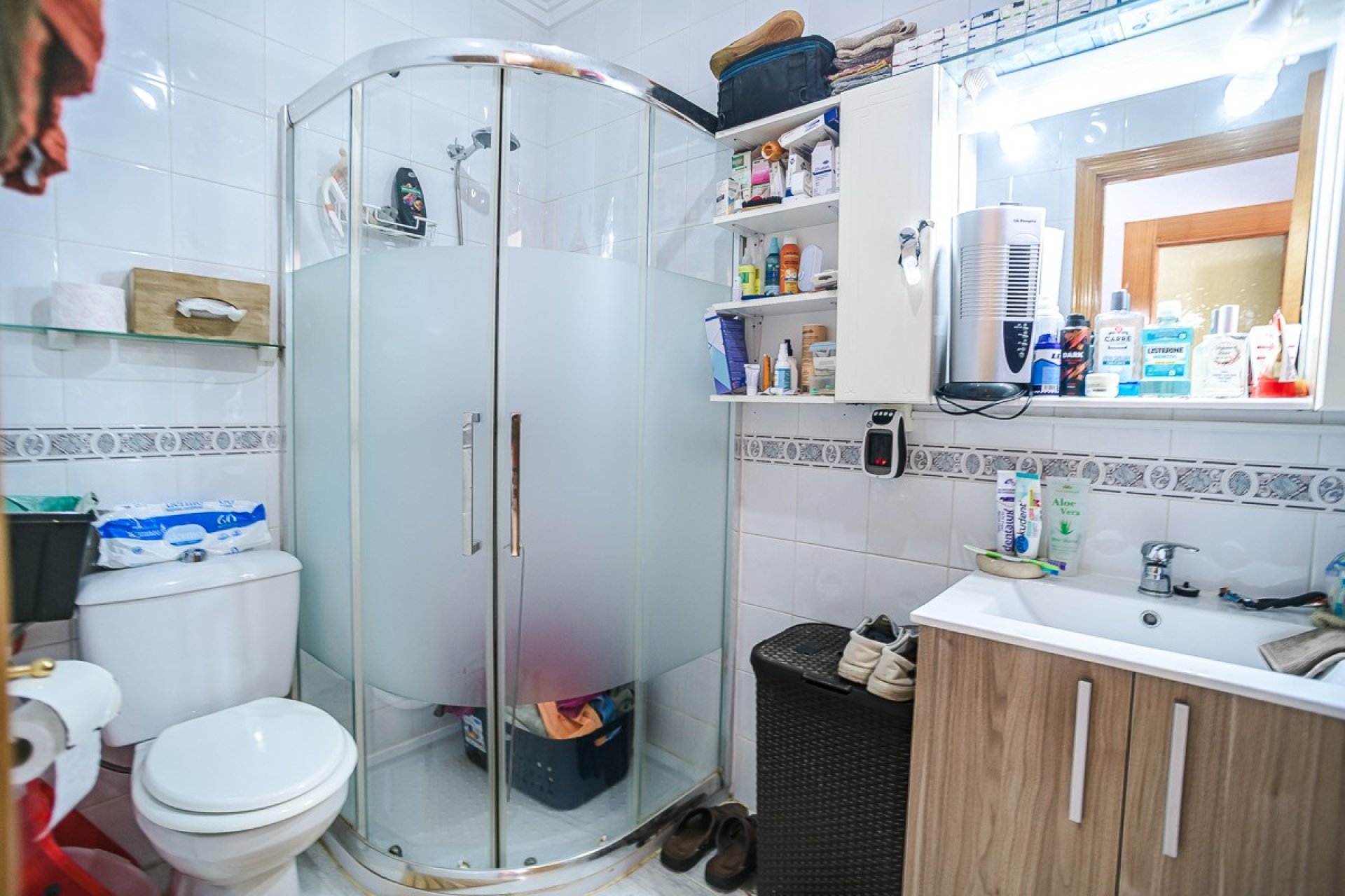 Resale - apartment -
Alicante - La Florida