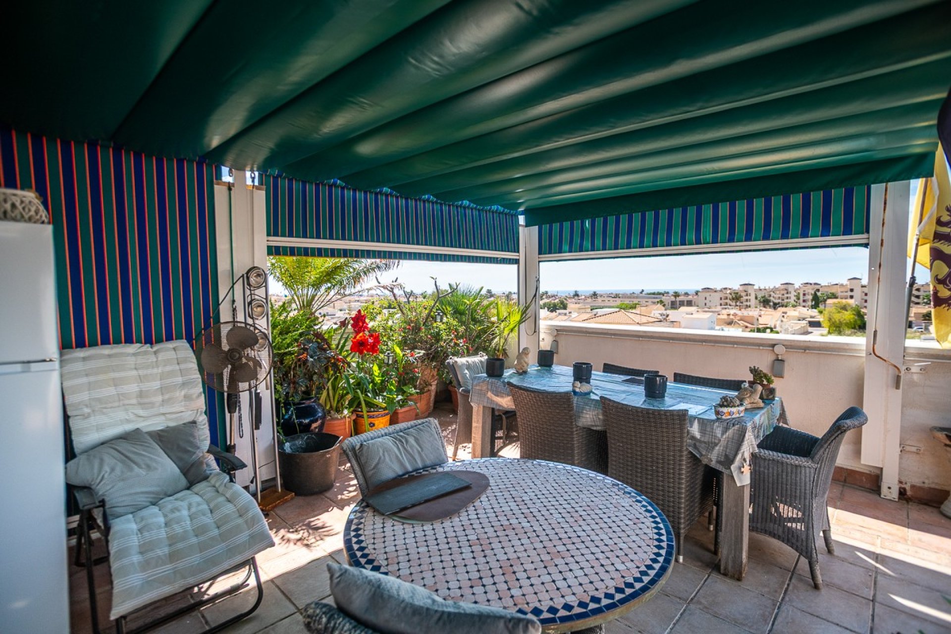 Resale - apartment -
Alicante - La Florida