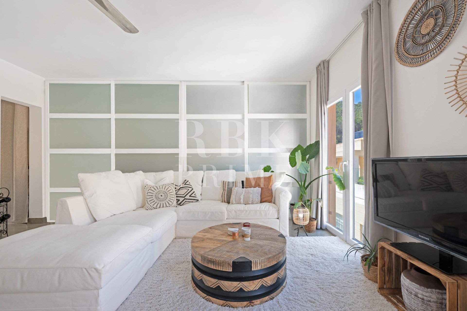 Resale - apartment -
Andratx - Puerto de Andratx