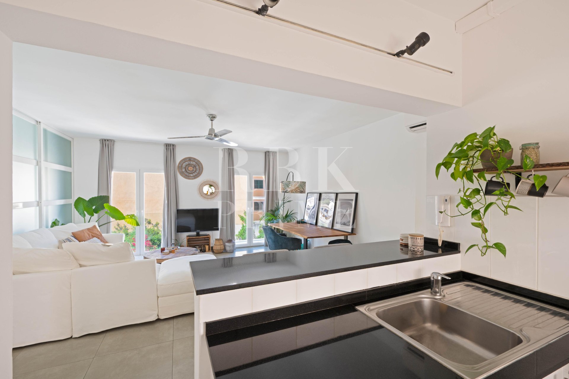 Resale - apartment -
Andratx - Puerto de Andratx