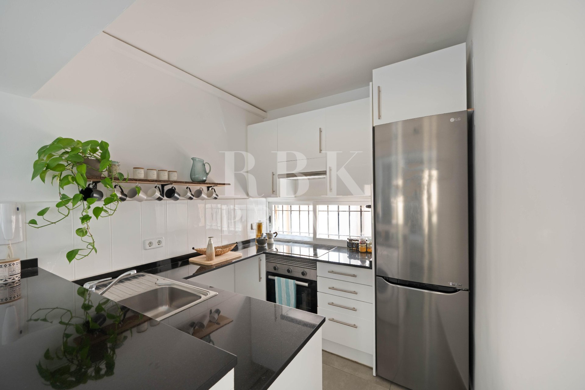 Resale - apartment -
Andratx - Puerto de Andratx