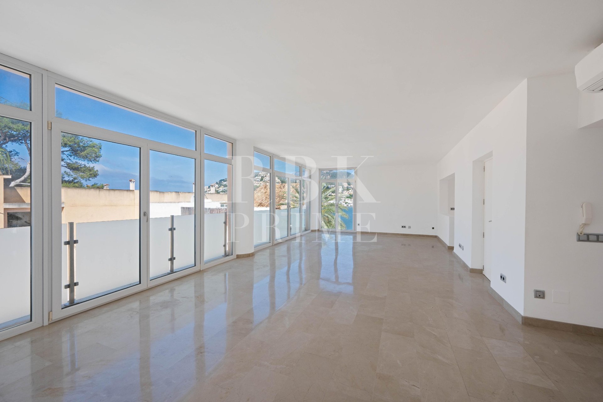 Resale - apartment -
Andratx - Puerto de Andratx