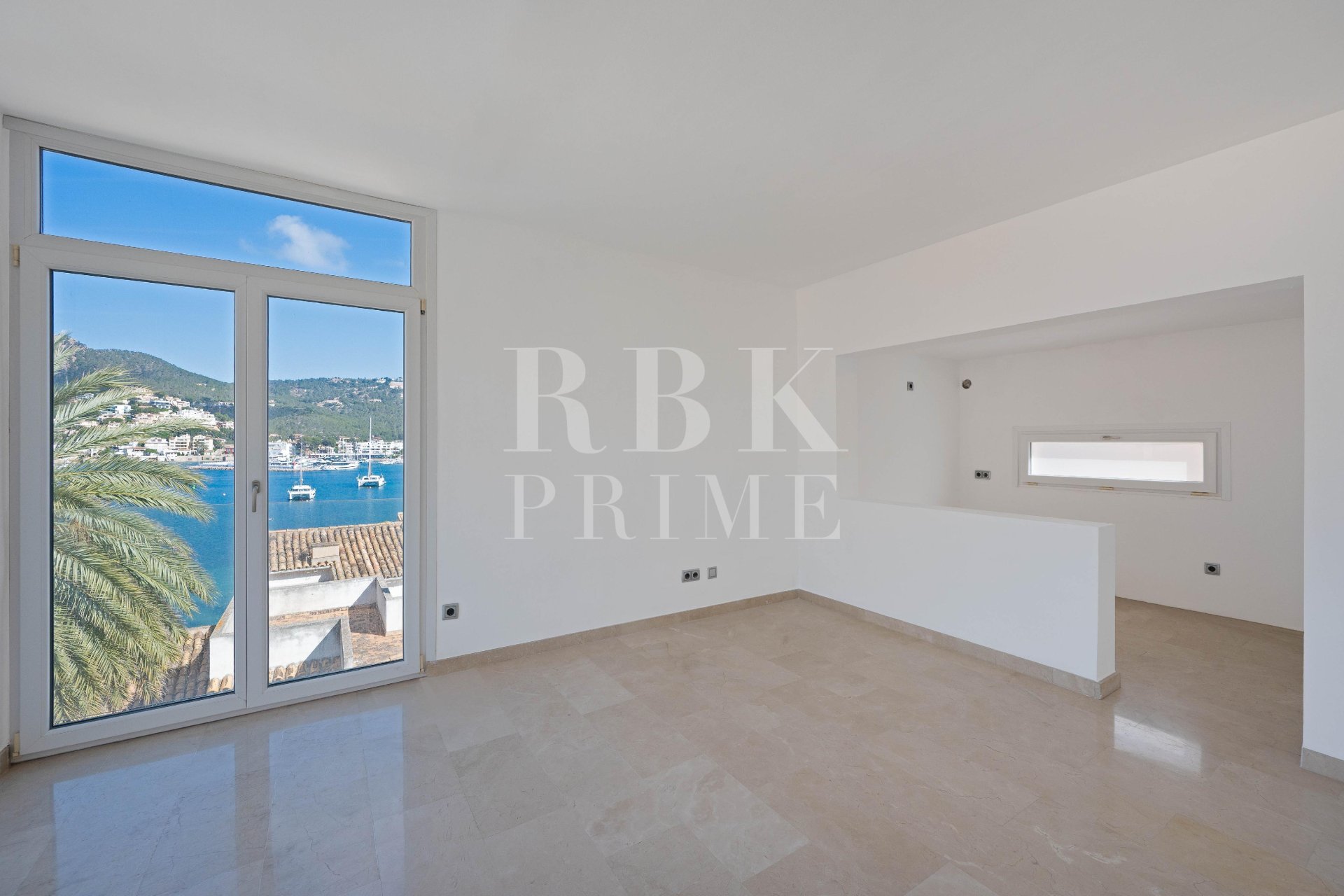 Resale - apartment -
Andratx - Puerto de Andratx