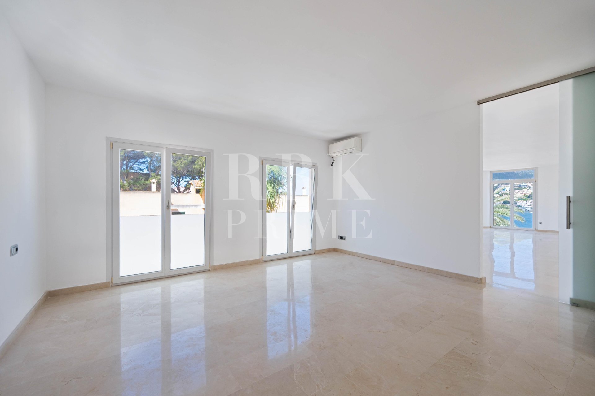 Resale - apartment -
Andratx - Puerto de Andratx