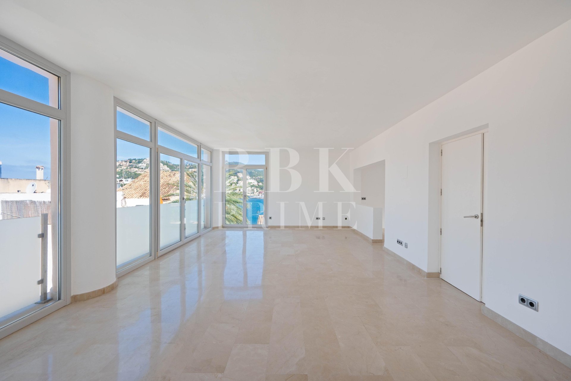 Resale - apartment -
Andratx - Puerto de Andratx