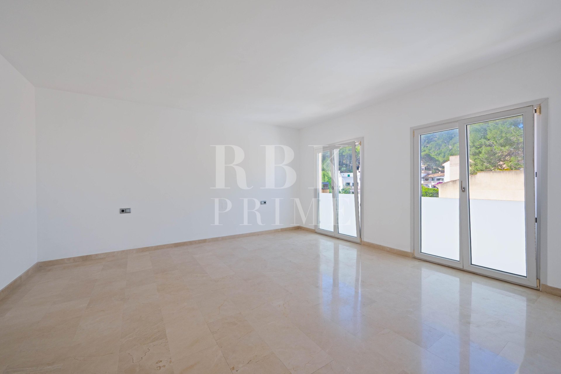 Resale - apartment -
Andratx - Puerto de Andratx