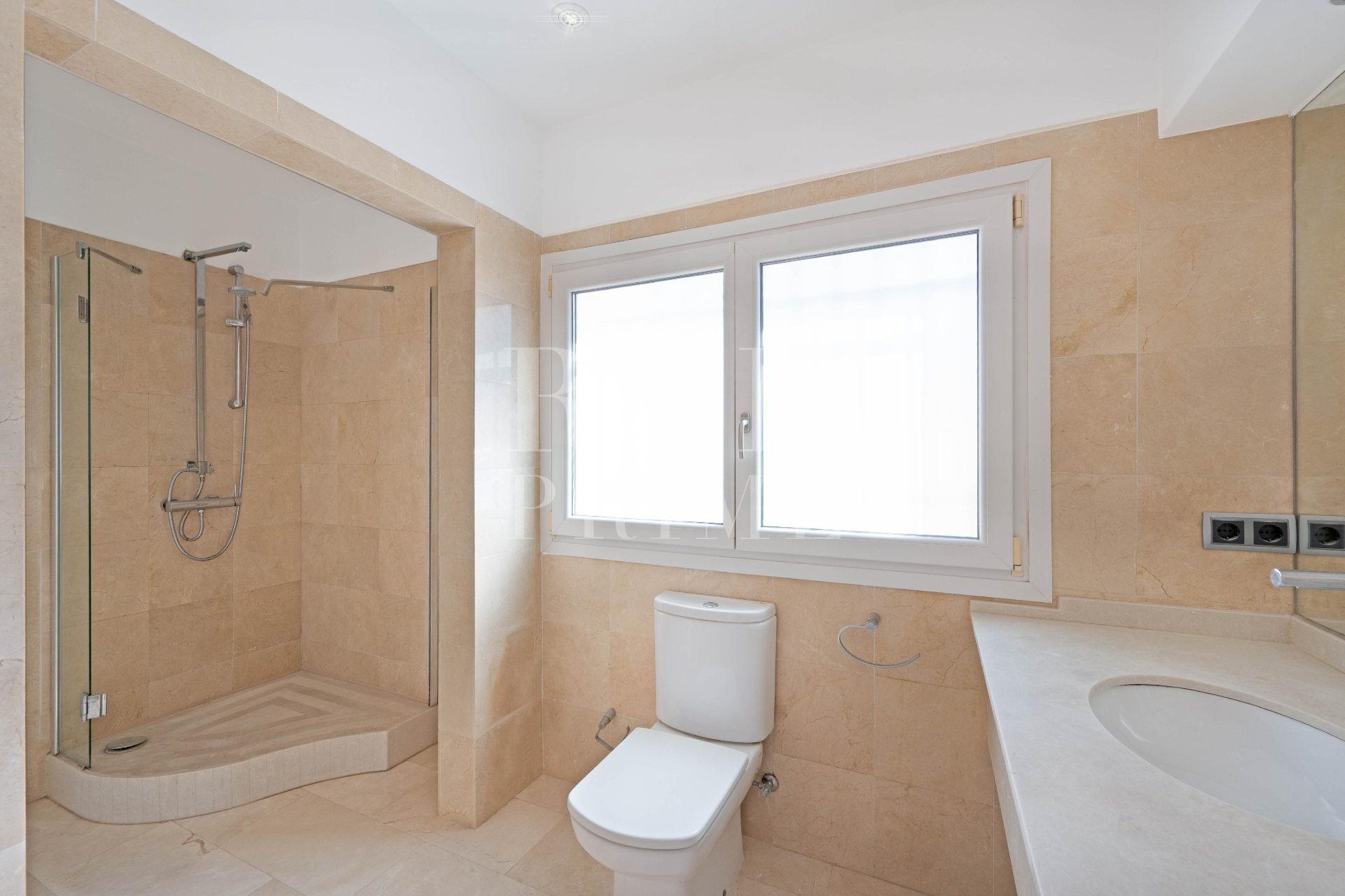 Resale - apartment -
Andratx - Puerto de Andratx