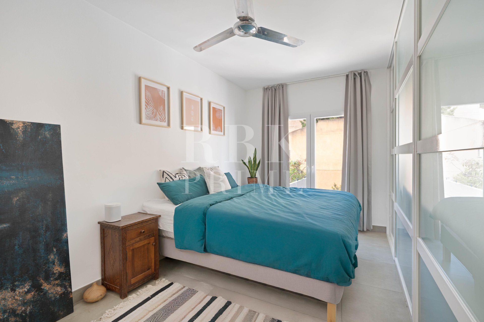 Resale - apartment -
Andratx - Puerto de Andratx