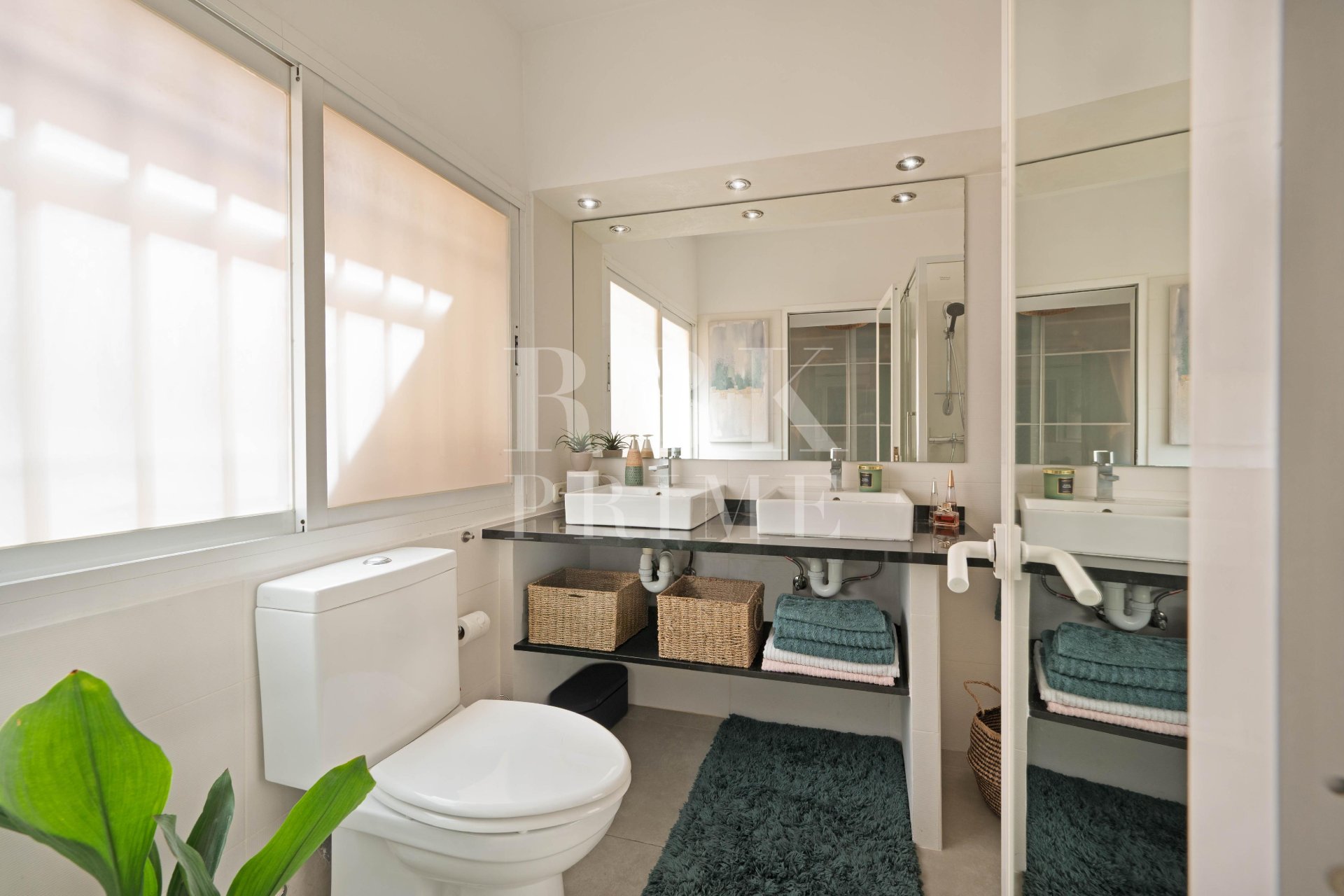 Resale - apartment -
Andratx - Puerto de Andratx