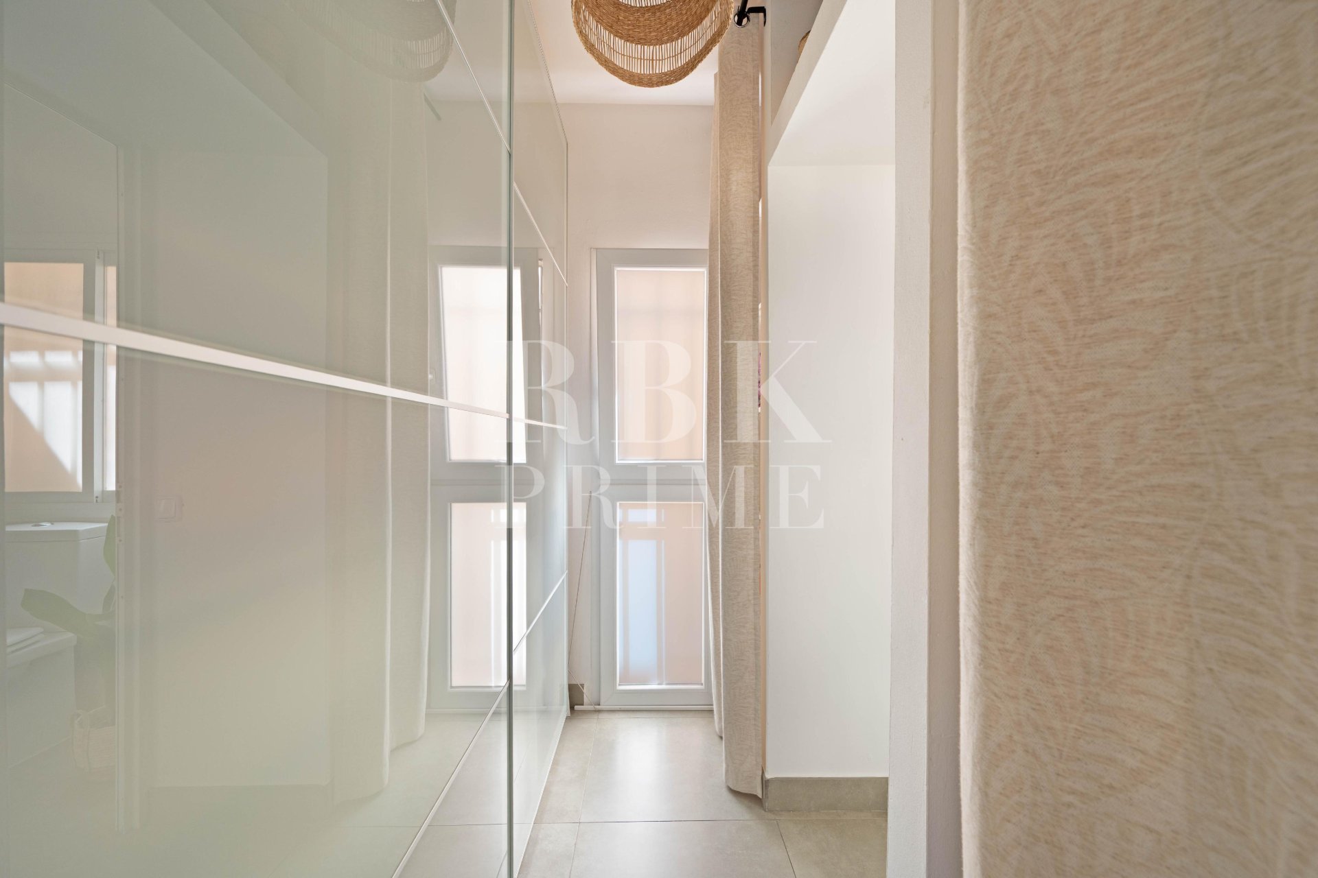Resale - apartment -
Andratx - Puerto de Andratx