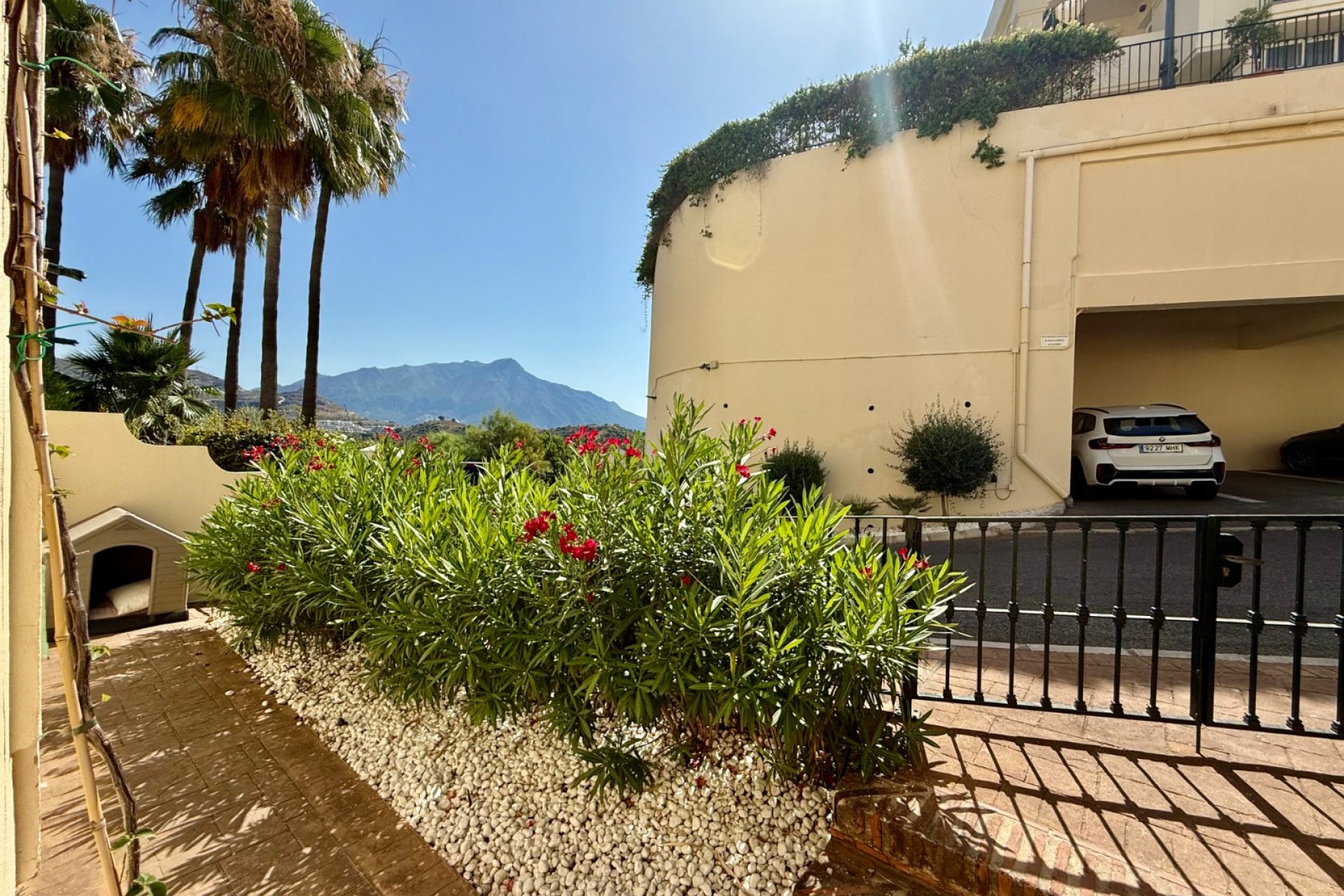 Resale - apartment -
Benahavis - La Quinta