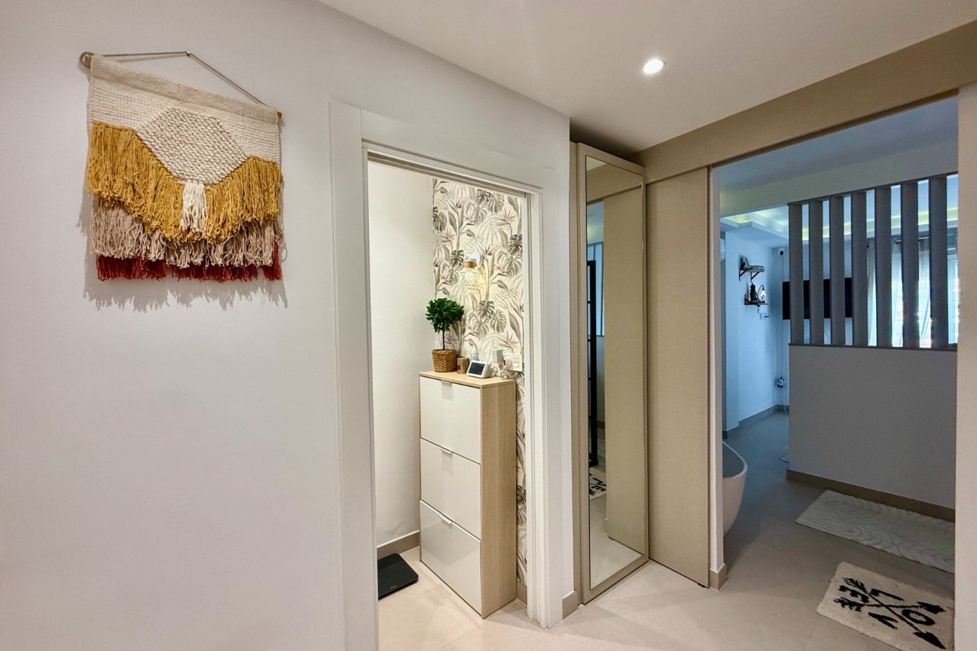 Resale - apartment -
Benahavis - La Quinta