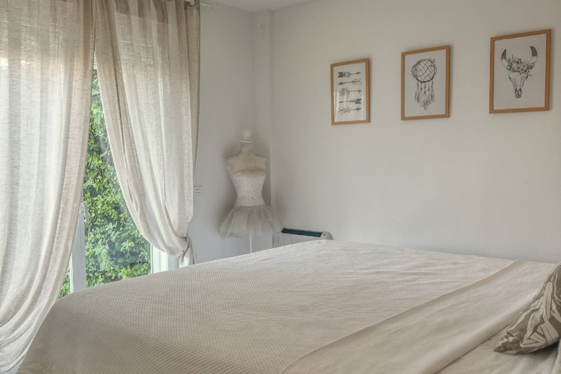 Resale - apartment -
Benahavis - La Quinta