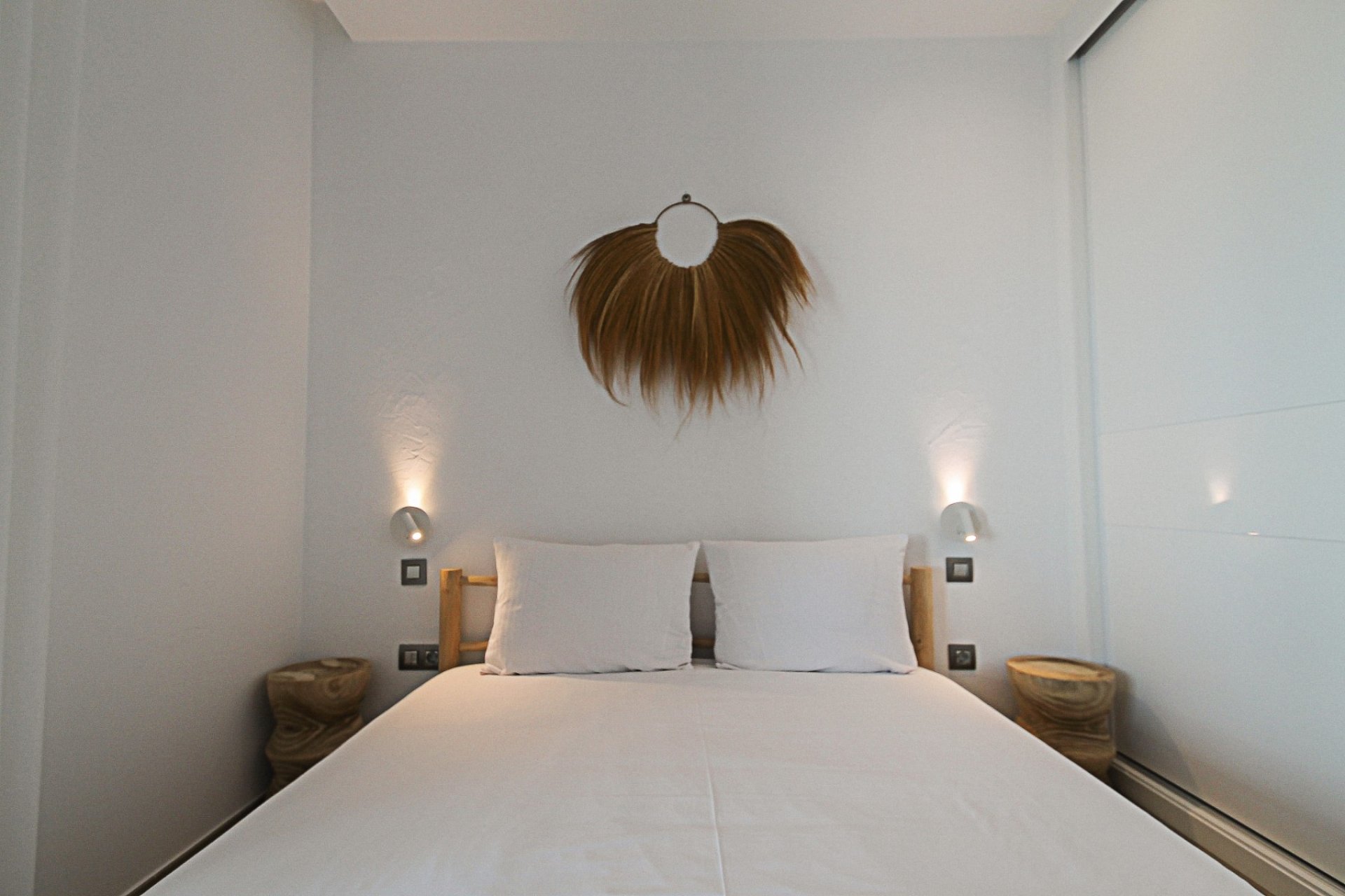 Resale - apartment -
Benidorm - Zona de Poniente
