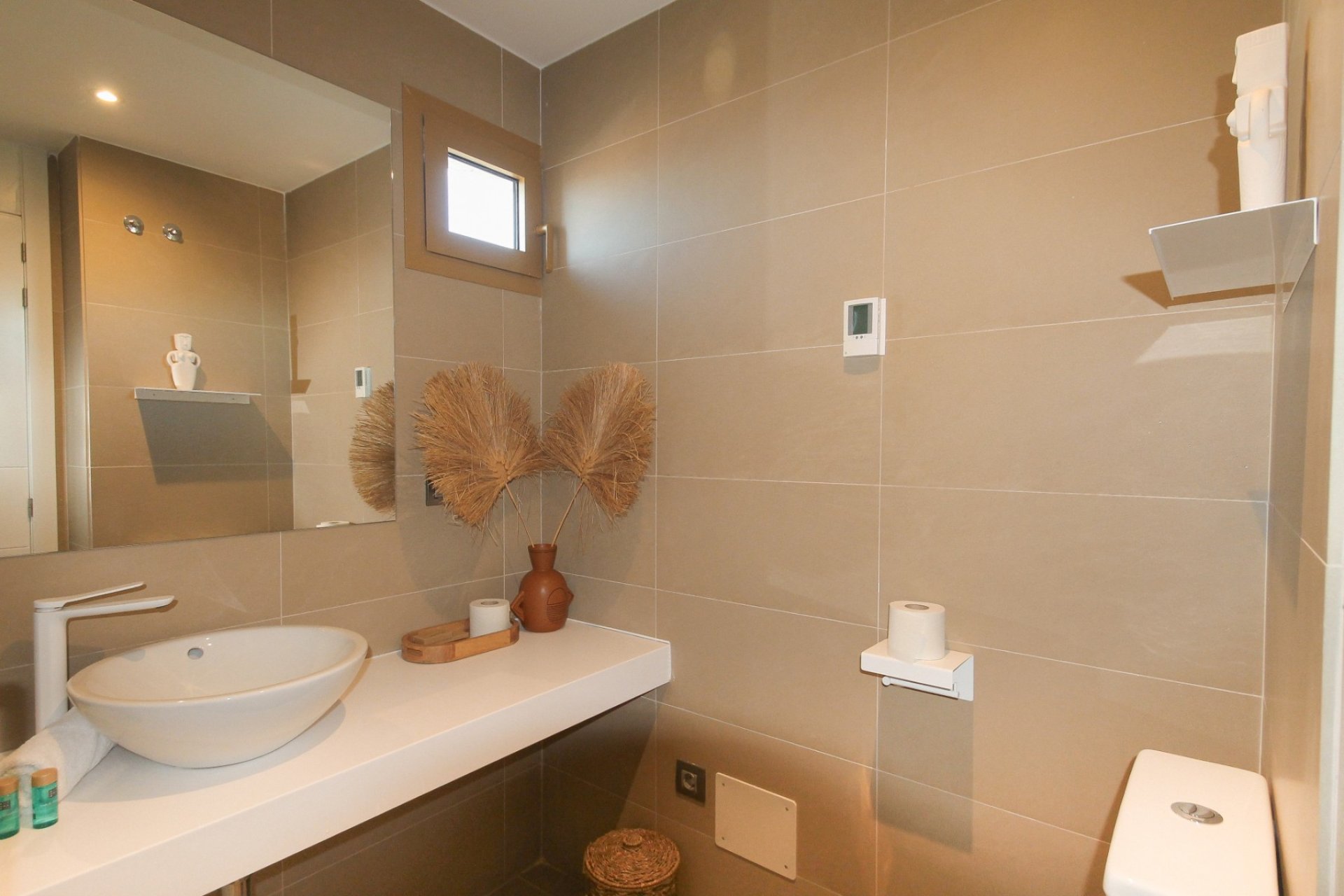 Resale - apartment -
Benidorm - Zona de Poniente