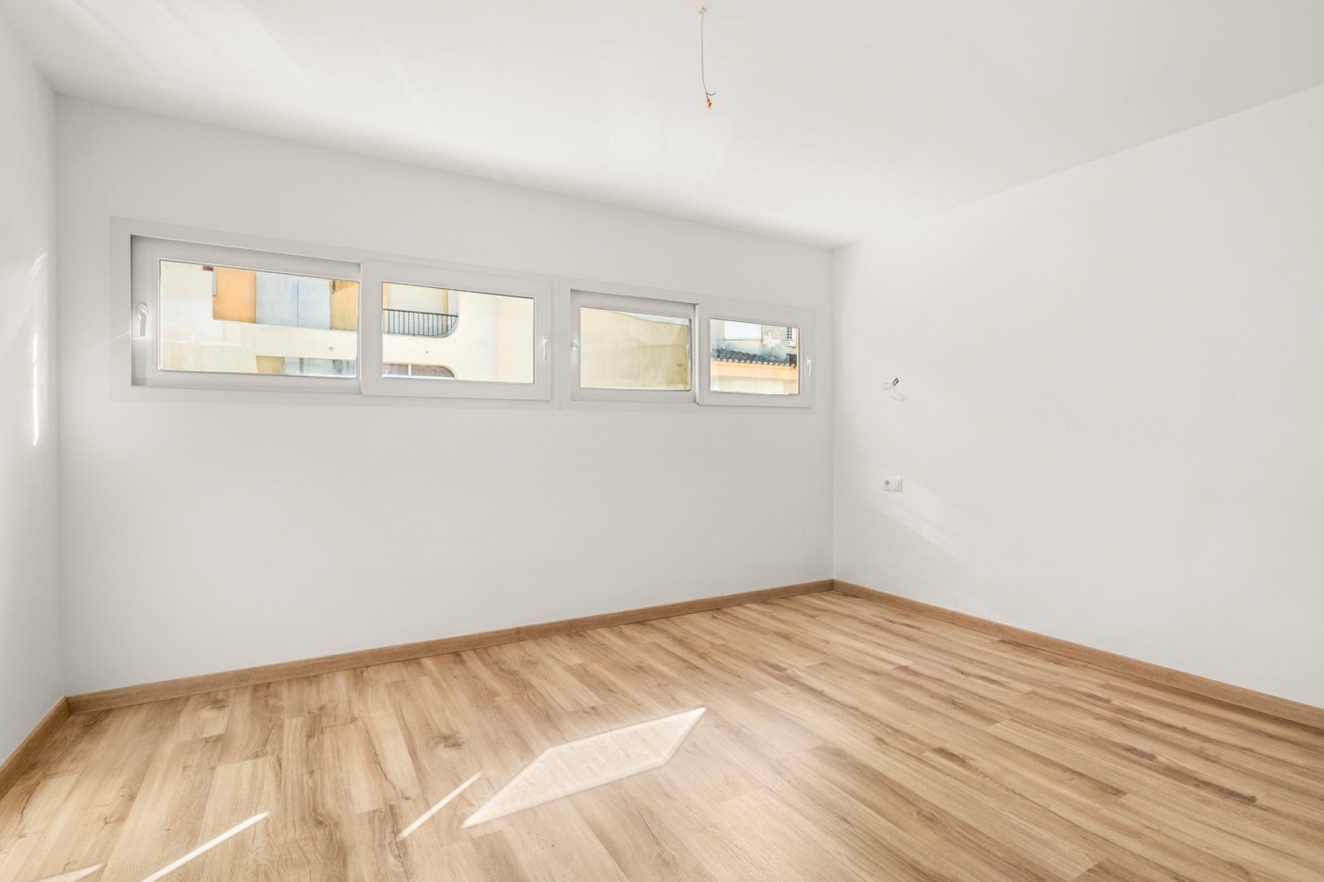 Resale - apartment -
Calpe - Centro