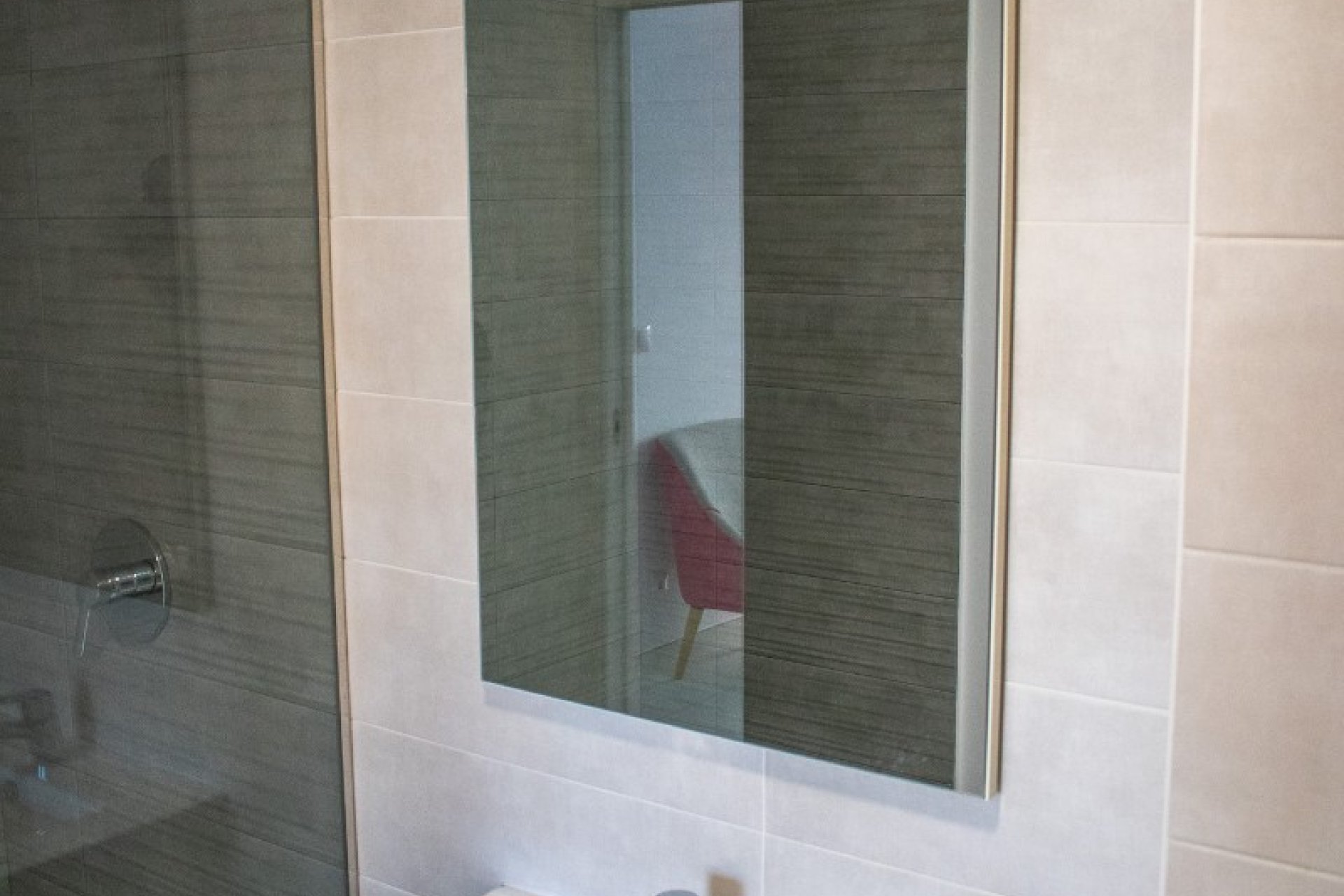 Resale - apartment -
Calpe - Zona Levante - Playa Fossa