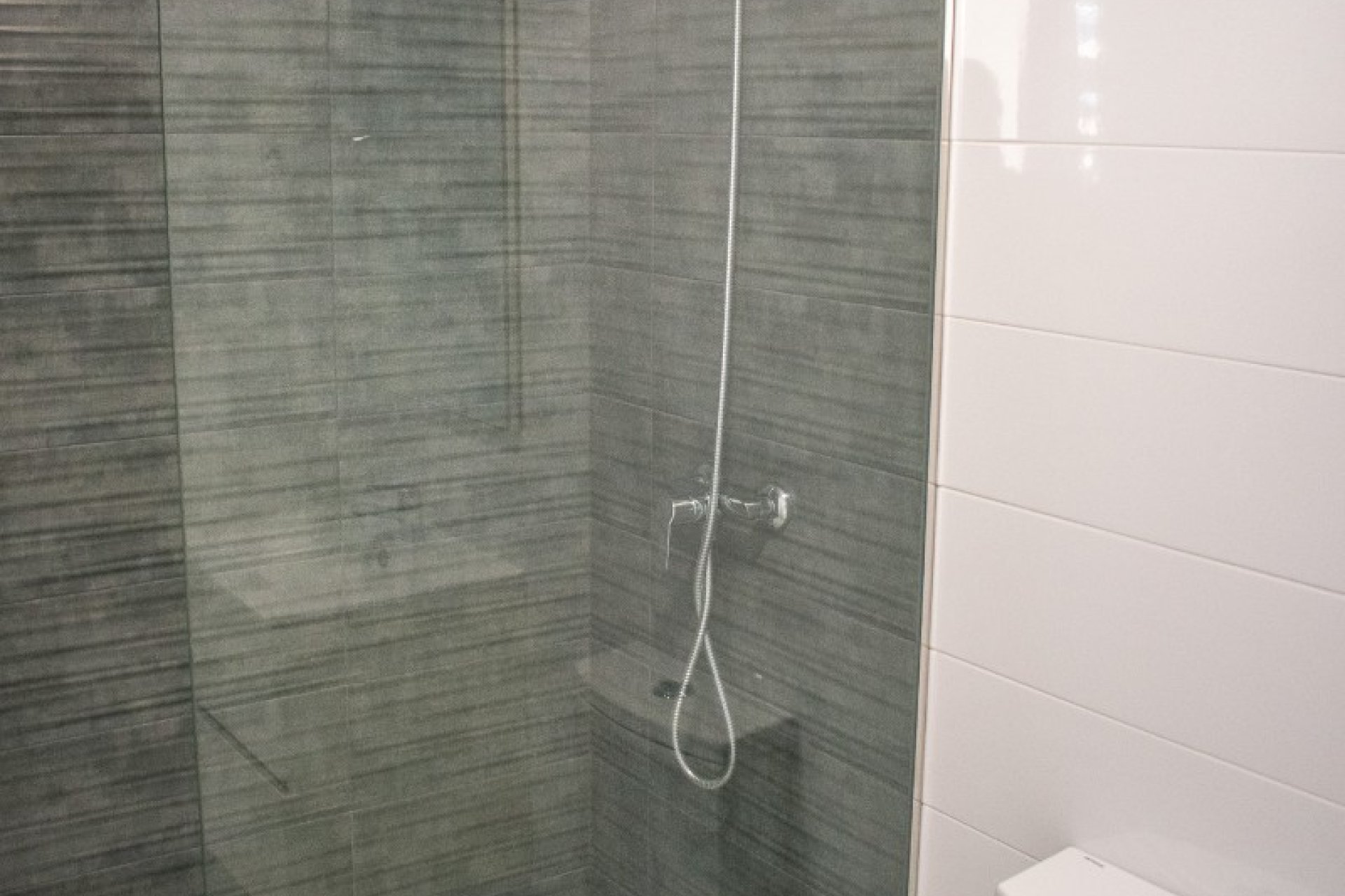 Resale - apartment -
Calpe - Zona Levante - Playa Fossa