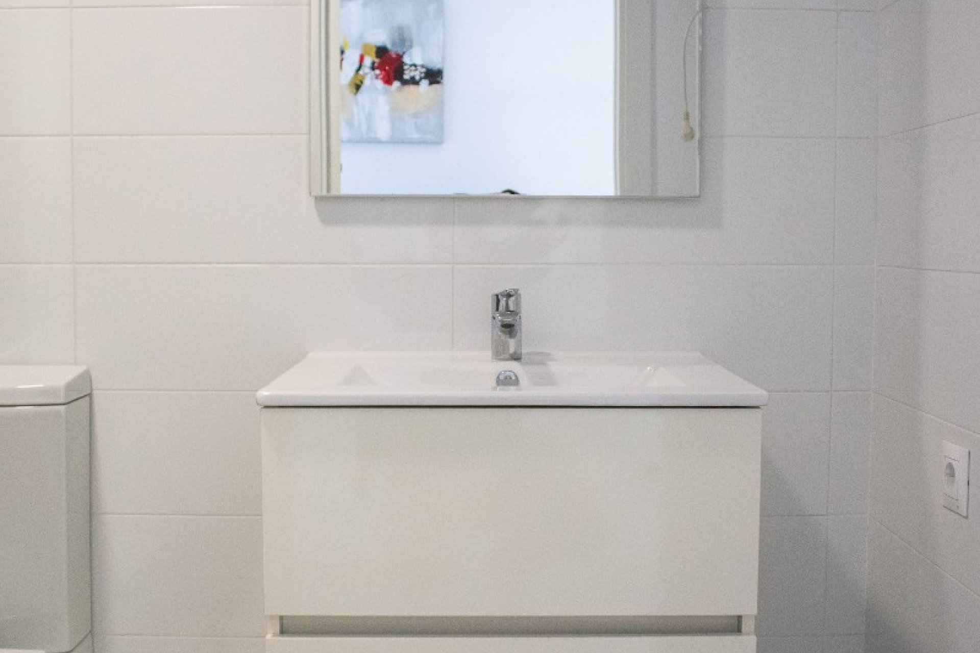 Resale - apartment -
Calpe - Zona Levante - Playa Fossa