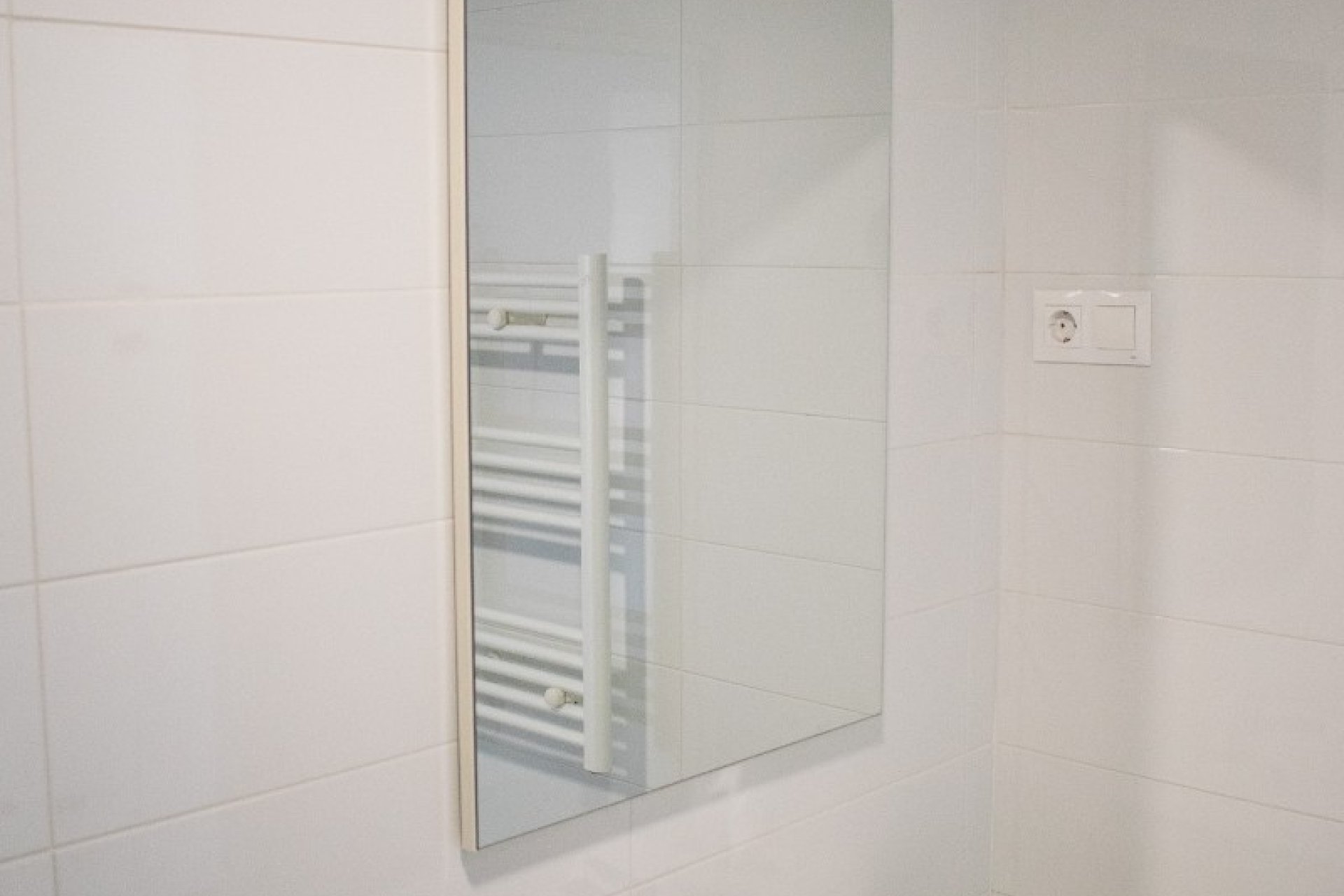 Resale - apartment -
Calpe - Zona Levante - Playa Fossa