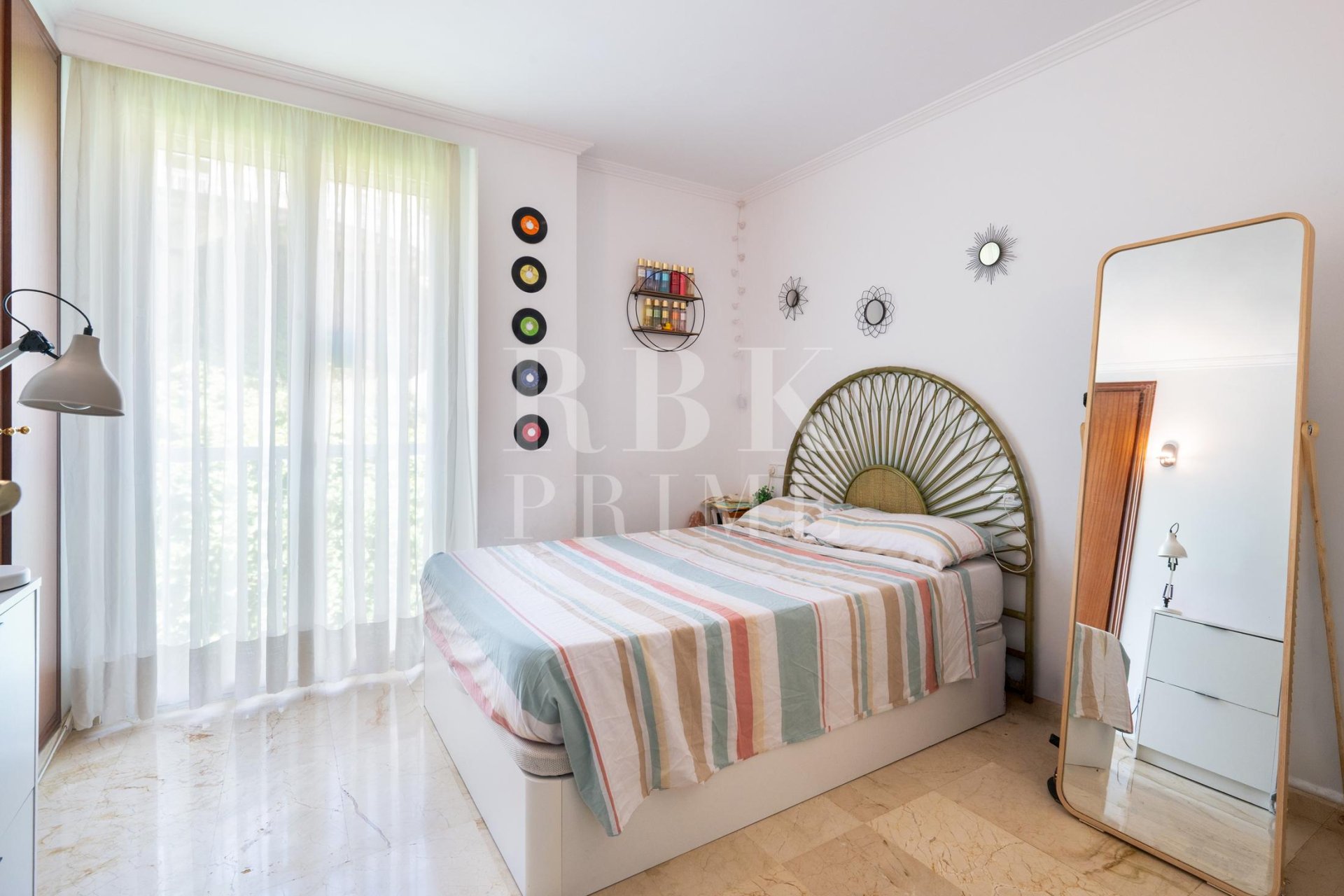 Resale - apartment -
Calvià - Bendinat