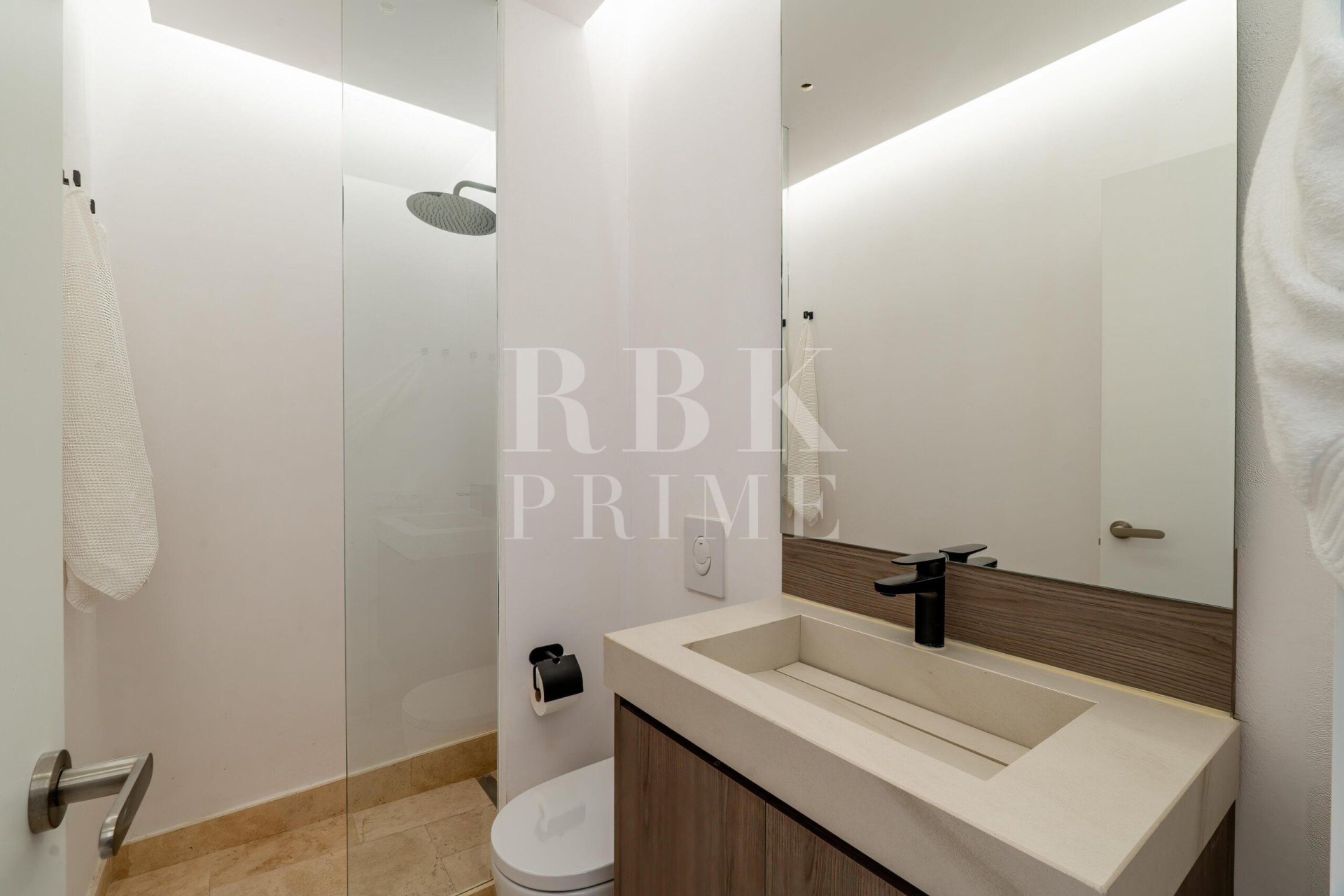 Resale - apartment -
Calvià - Illetes