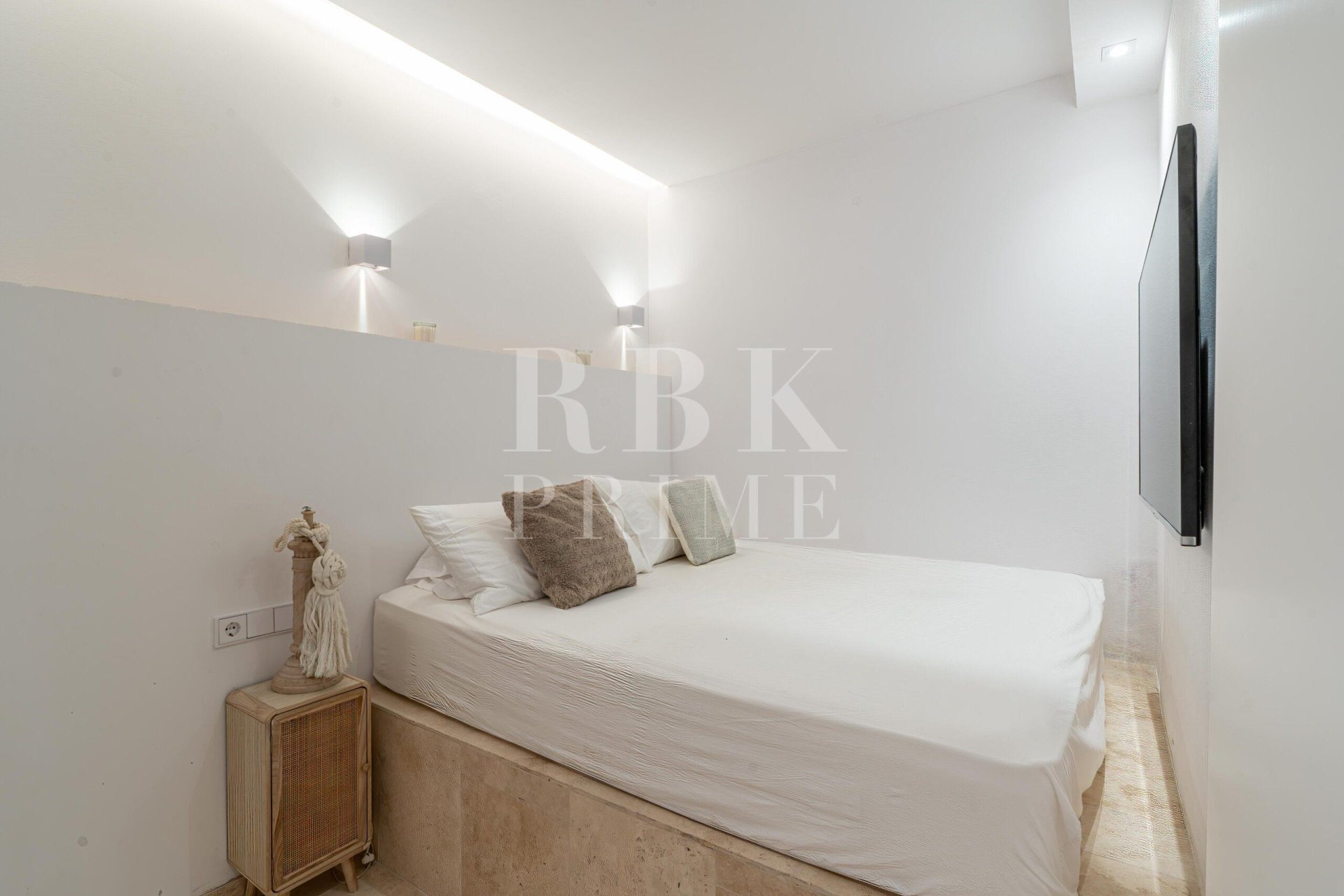 Resale - apartment -
Calvià - Illetes