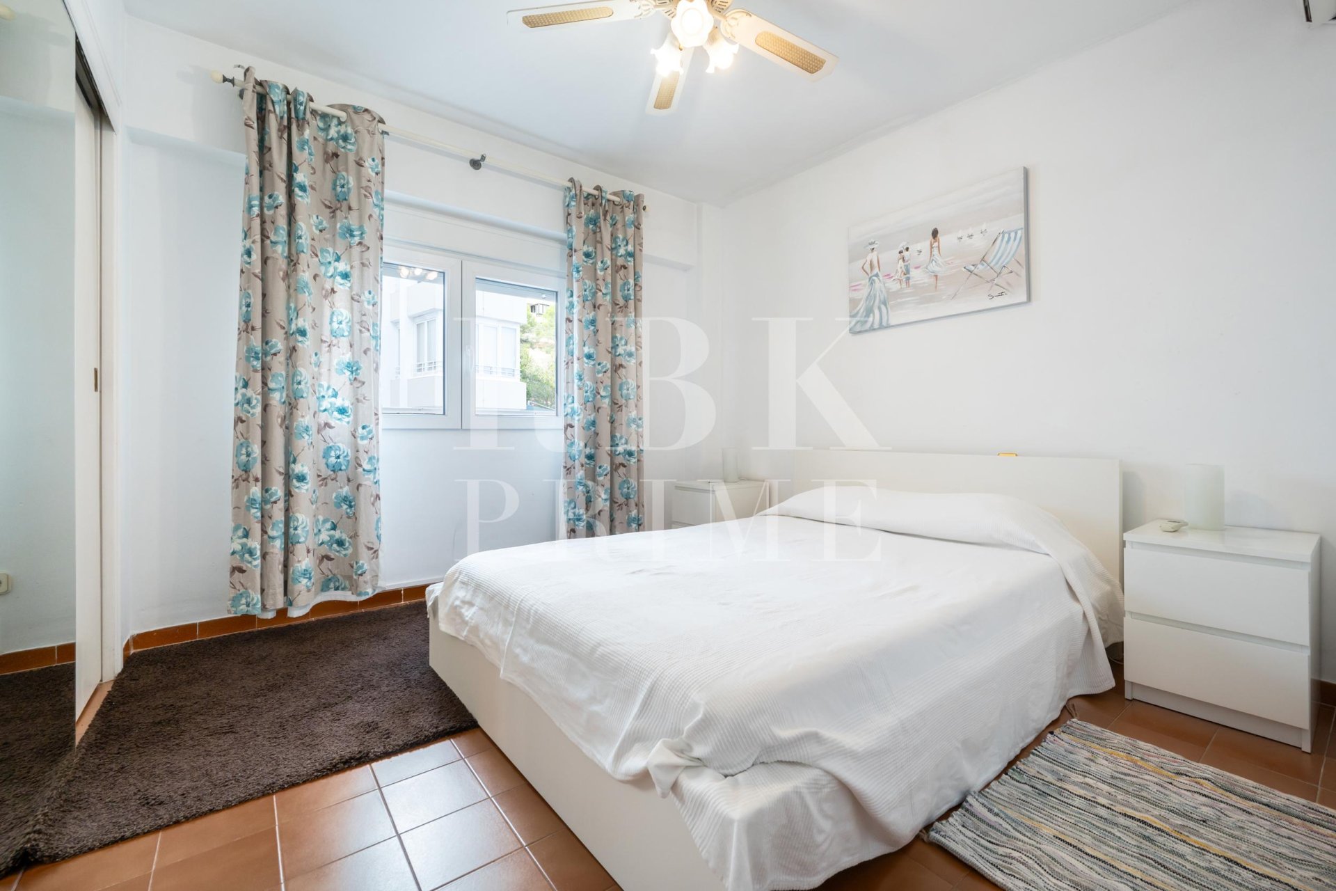 Resale - apartment -
Calvià - Puerto Portals