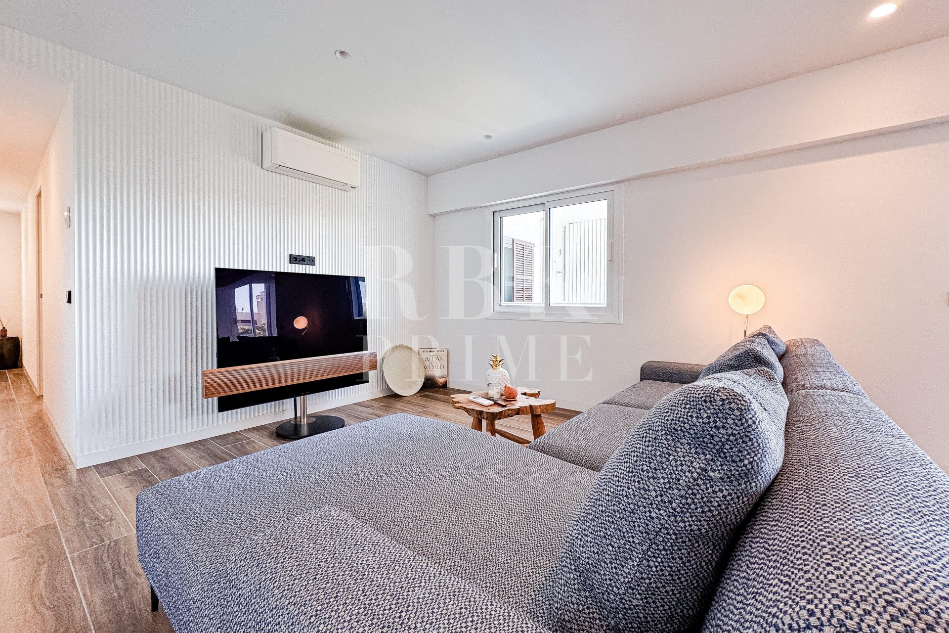 Resale - apartment -
Calvià - Puerto Portals