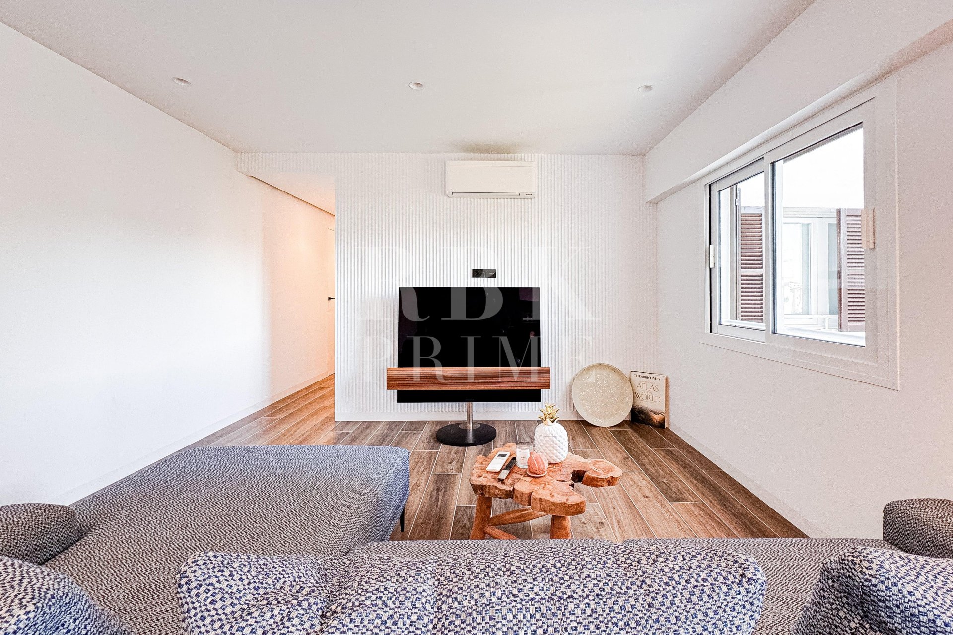 Resale - apartment -
Calvià - Puerto Portals