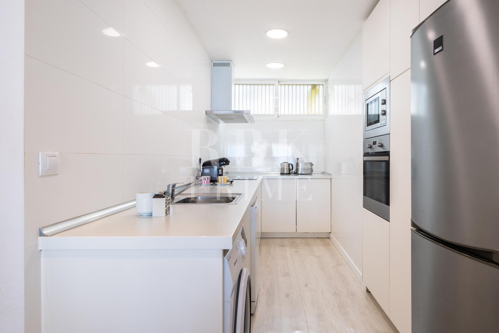 Resale - apartment -
Calvià