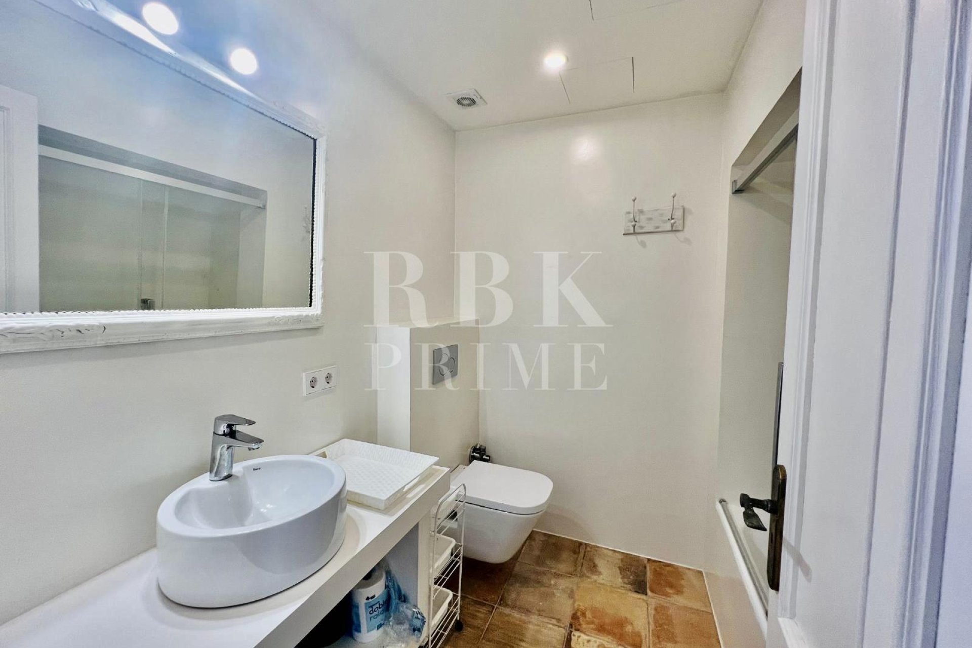 Resale - apartment -
Campos - Sa Ràpita