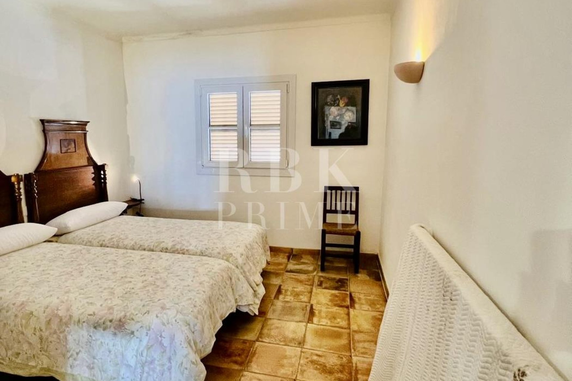 Resale - apartment -
Campos - Sa Ràpita