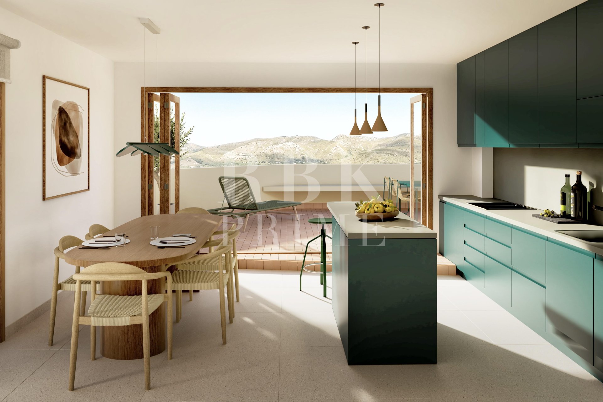 Resale - apartment -
Capdepera - Capdepera pueblo
