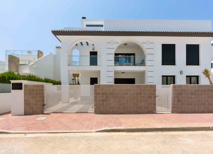 Resale - apartment -
Ciudad Quesada - Lo Marabú