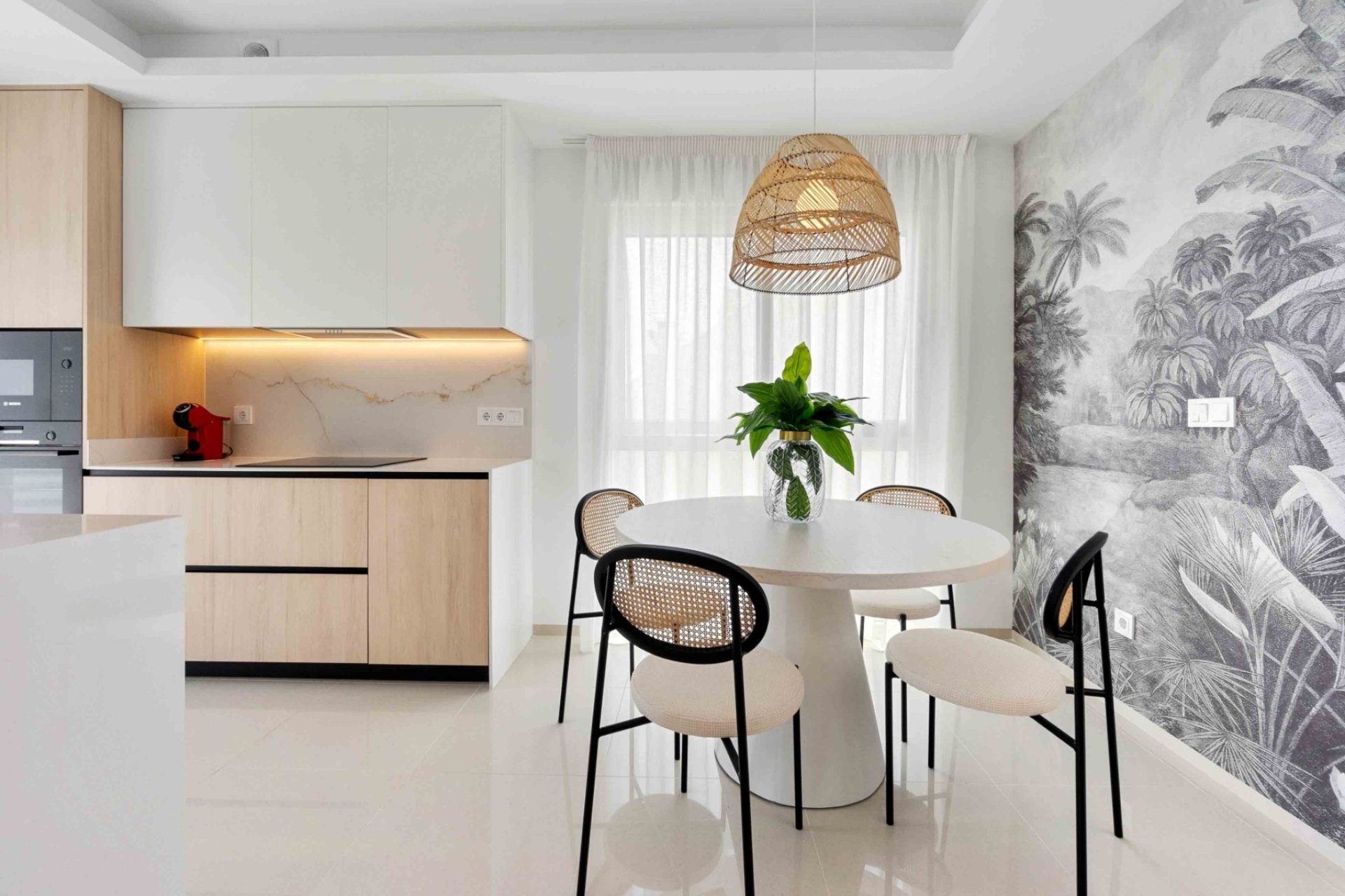 Resale - apartment -
Ciudad Quesada - Lo Marabú